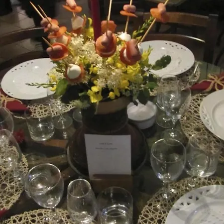 Osteriola Sleeps 2 Pool Wifi T763076 Apartment *