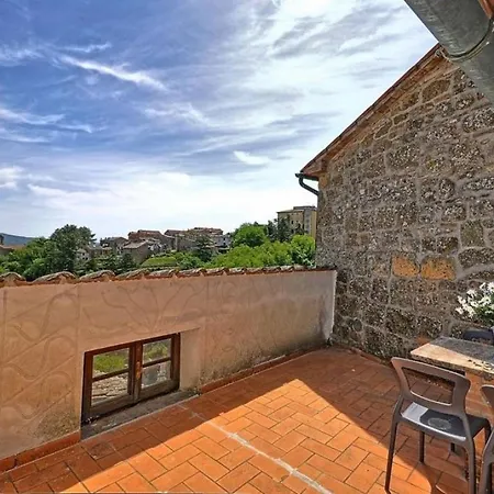 Osteriola Sleeps 2 Pool Wifi T763076 *