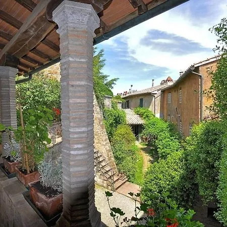 Osteriola Sleeps 2 Pool Wifi T763076 Apartment *