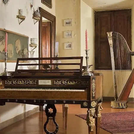 Osteriola Sleeps 2 Pool Wifi T763076 * Proceno
