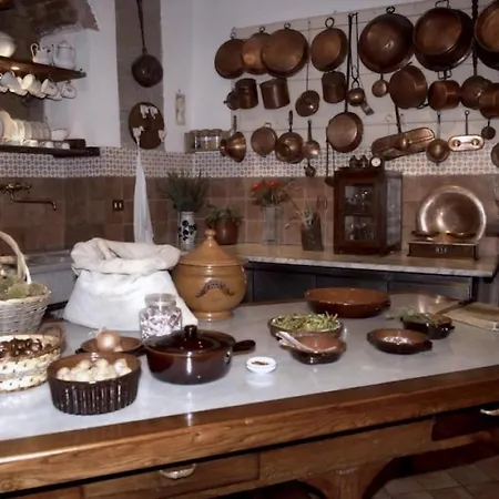 Osteriola Sleeps 2 Pool Wifi T763076 Proceno