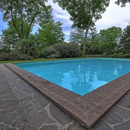 Osteriola Sleeps 2 Pool Wifi T763076 * Proceno