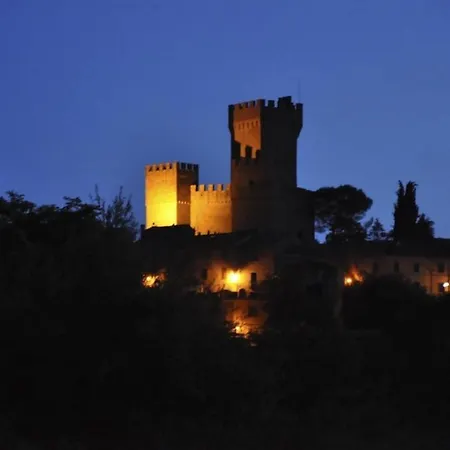 Osteriola Sleeps 2 Pool Wifi T763076 Proceno