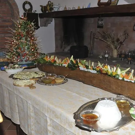 Osteriola Sleeps 2 Pool Wifi T763076 Apartment