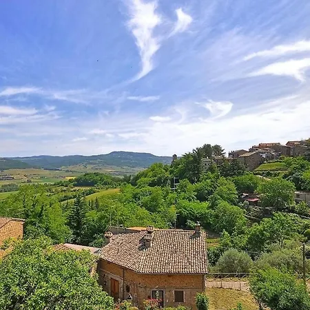 Osteriola Sleeps 2 Pool Wifi T763076 *