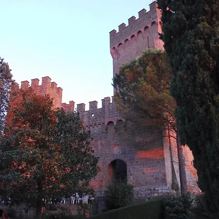 Osteriola Sleeps 2 Pool Wifi T763076