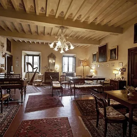 Osteriola Sleeps 2 Pool Wifi T763076 Apartment Proceno