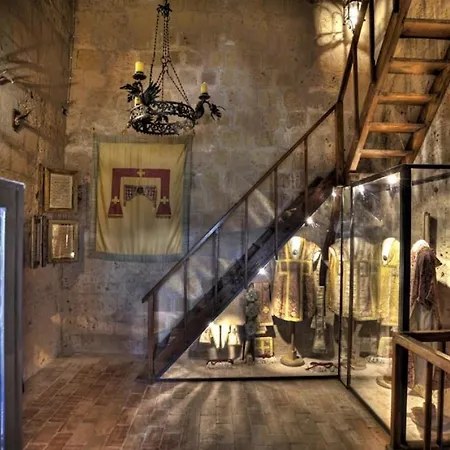 Apartment Osteriola Sleeps 2 Pool Wifi T763076 *