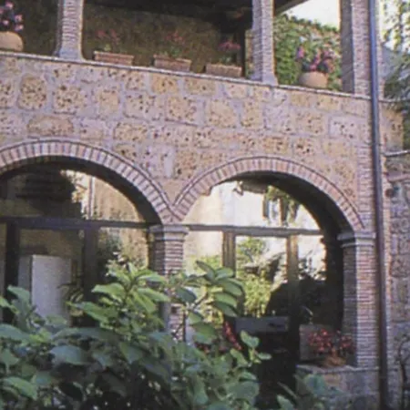 Apartment Osteriola Sleeps 2 Pool Wifi T763076 Proceno