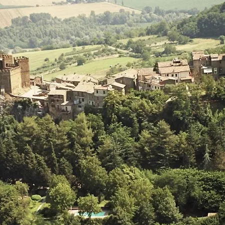 Osteriola Sleeps 2 Pool Wifi T763076 * Proceno